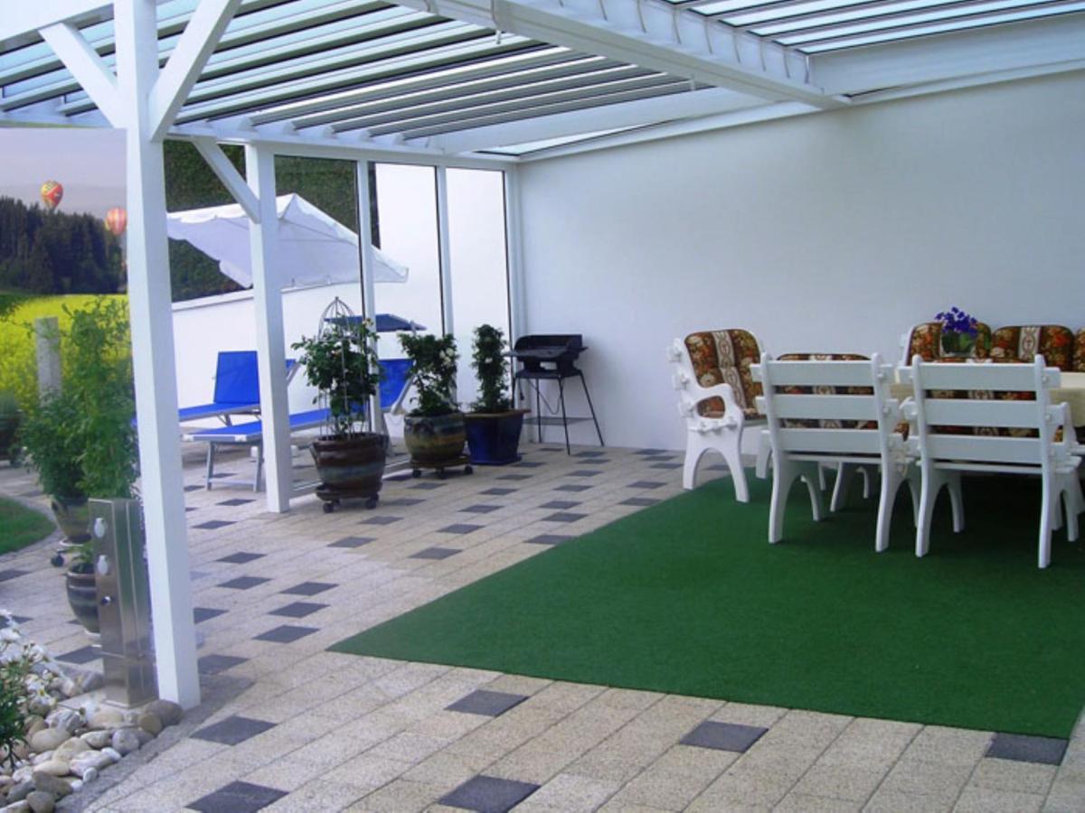 Haus Ketterer Apartman Bad Dürrheim Kültér fotó