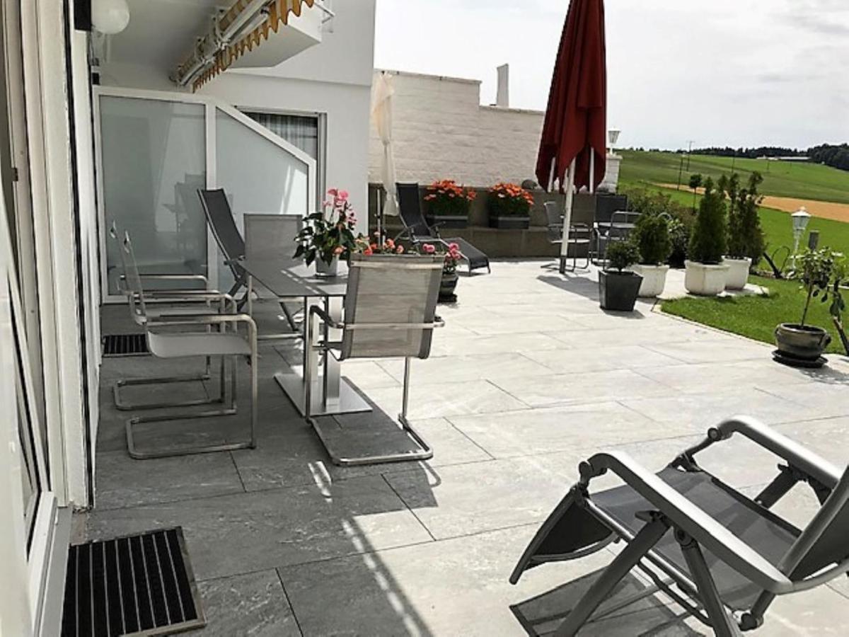 Haus Ketterer Apartman Bad Dürrheim Kültér fotó