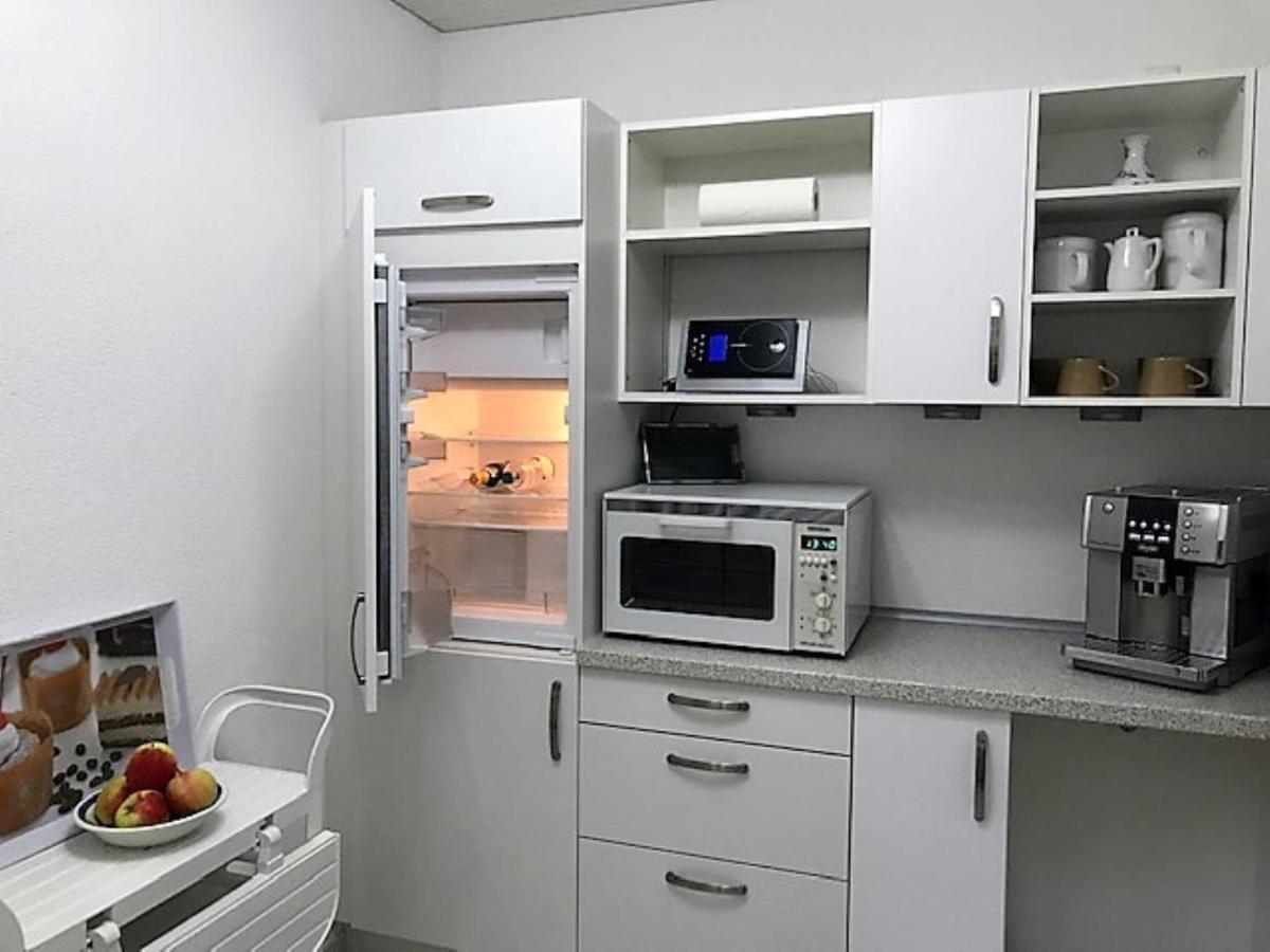 Haus Ketterer Apartman Bad Dürrheim Kültér fotó