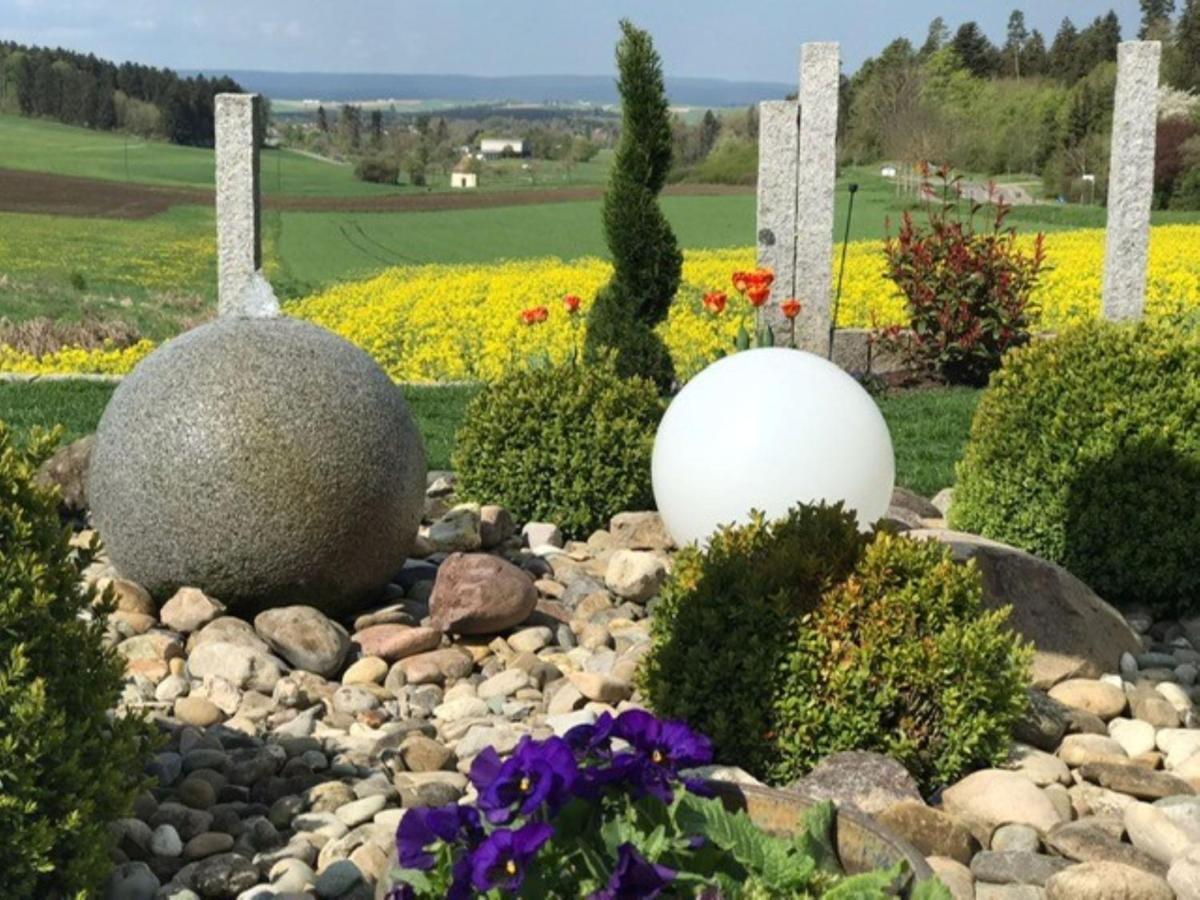 Haus Ketterer Apartman Bad Dürrheim Kültér fotó