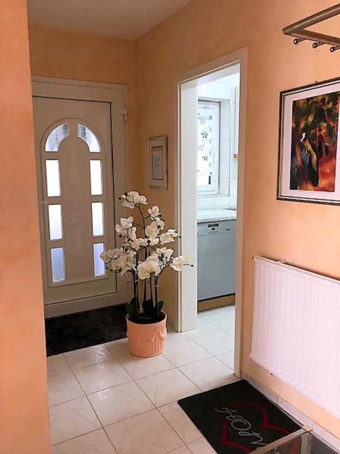 Haus Ketterer Apartman Bad Dürrheim Kültér fotó