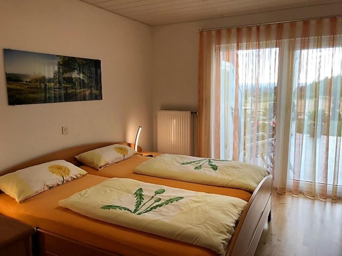 Haus Ketterer Apartman Bad Dürrheim Kültér fotó