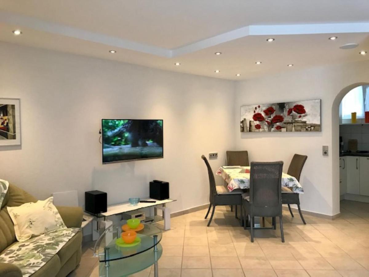Haus Ketterer Apartman Bad Dürrheim Kültér fotó