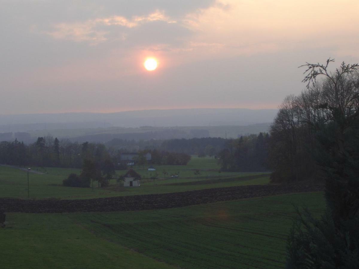 Haus Ketterer Apartman Bad Dürrheim Kültér fotó